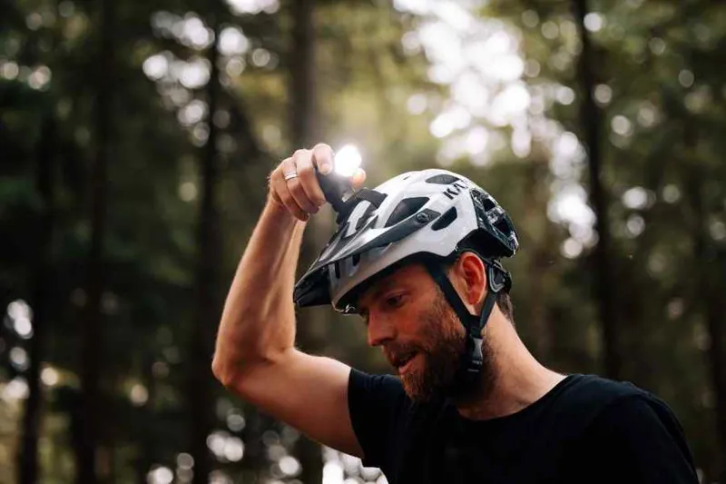 Magicshine RN 3000-not active-9